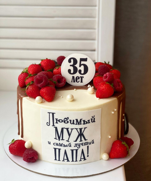 Купить Торт #7