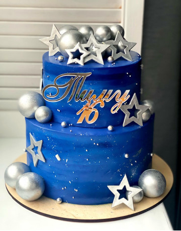 Торт #62