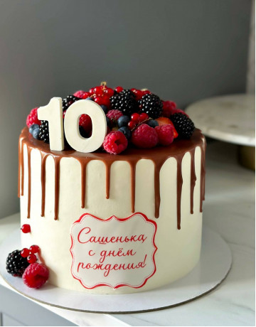 Торт #120
