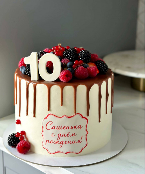 Купить Торт #120