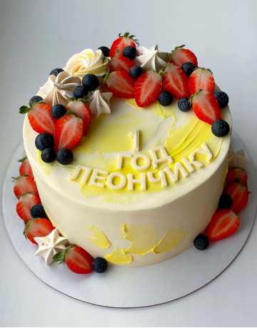Торт #156
